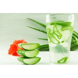 Aloe Vera Gel 1:1 1L